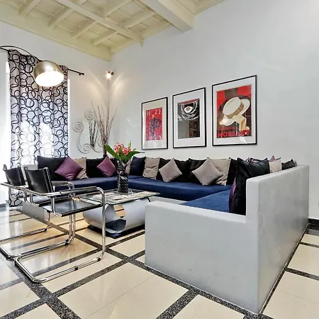 Barberini Deluxe *