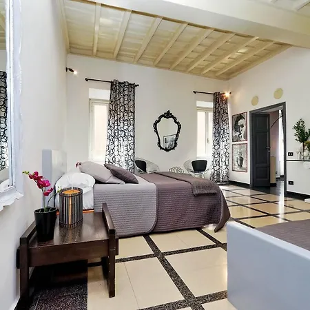 Barberini Deluxe * Róma