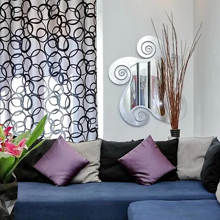 Apartman Barberini Deluxe