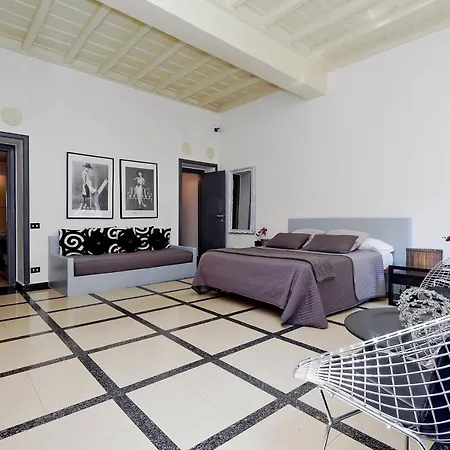 Barberini Deluxe *