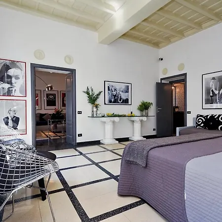 Apartman Barberini Deluxe *