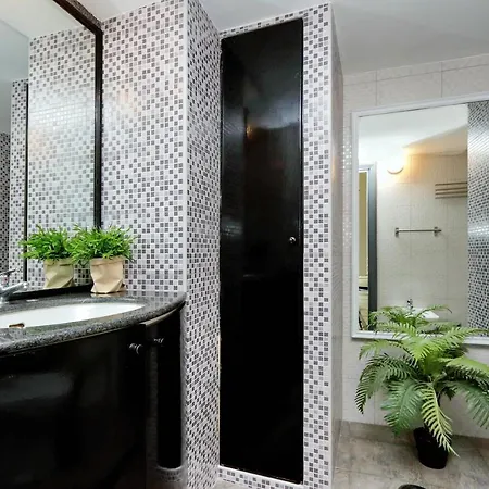 Apartman Barberini Deluxe Róma
