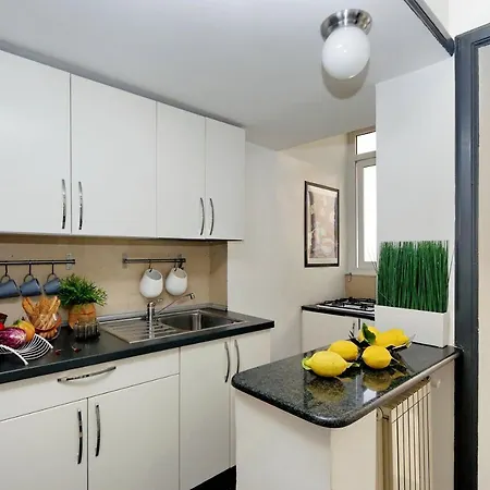 Apartman Barberini Deluxe *