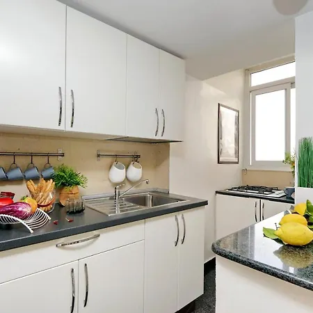 Apartman Barberini Deluxe Róma