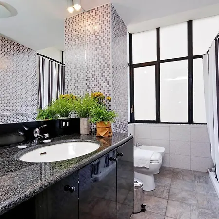 Apartman Barberini Deluxe Róma
