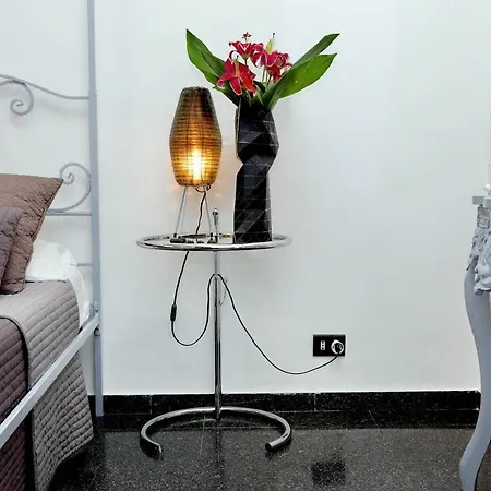 Barberini Deluxe Apartman Róma