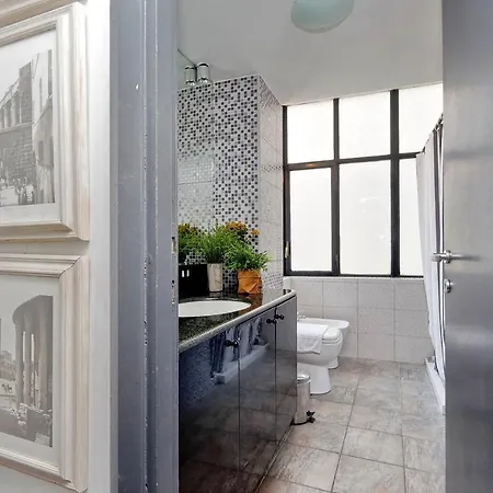 Apartman Barberini Deluxe