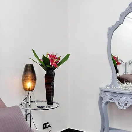 Apartman Barberini Deluxe Róma