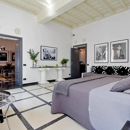 Barberini Deluxe *